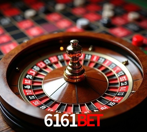 6161BET: Jogos de Caça-Níqueis-Altas Recompensas, Roleta-Velocidade, Blackjack-Desafios Máximos