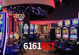 6161 BET paga