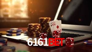 6161BET: Seu Especialista em Apostas Esportivas Brasileiras