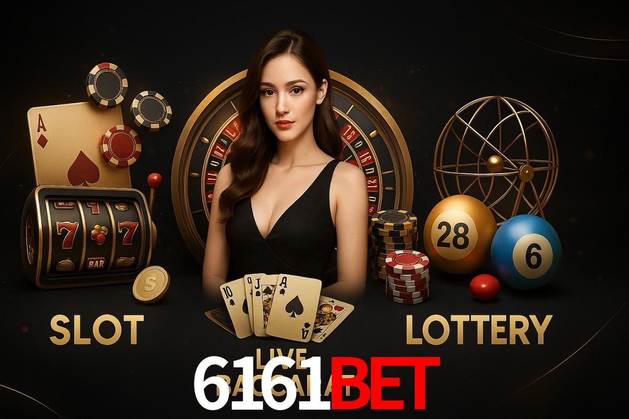 6161BET,6161BET.COM