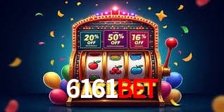 6161BET - Roleta Perigosa - 6161BET.COM