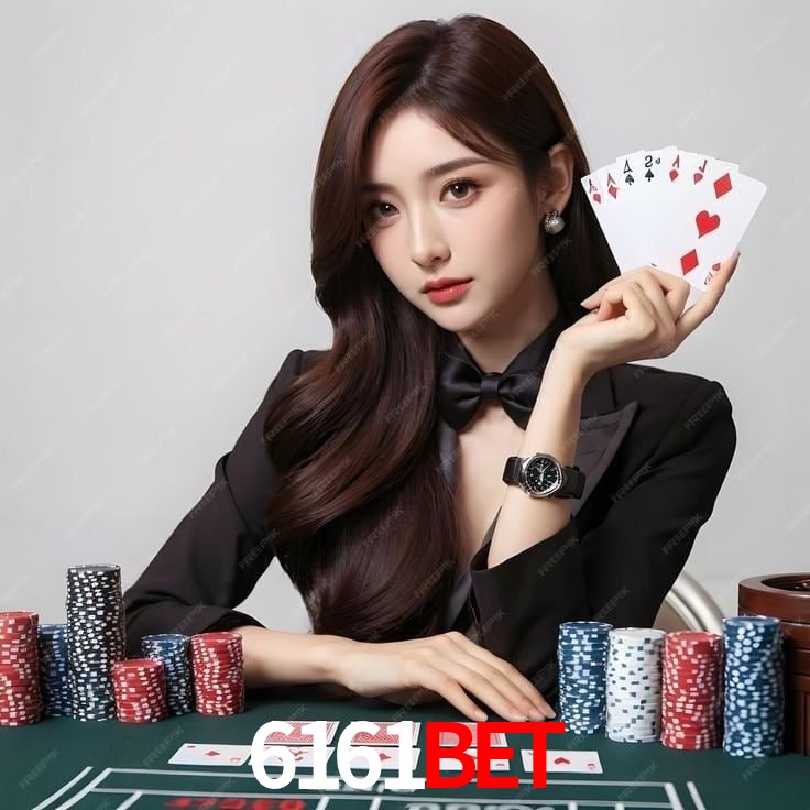 6161 BET paga